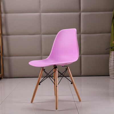 

QUWEIXIONG Eames chair 4 handles home fashion simple 11835
