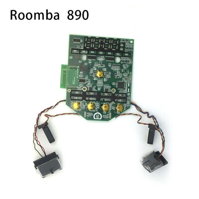 

Circuit Board Motherboard For iRobot Roomba 890 PCB Vacuum Cleaner Accessories