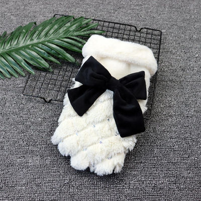 

Luxury Winter Dog Coat Warm Princess Pet Dog Dress Coat Pet Overalls Winter Dog Clothes Clothing for Dogs Small Pet