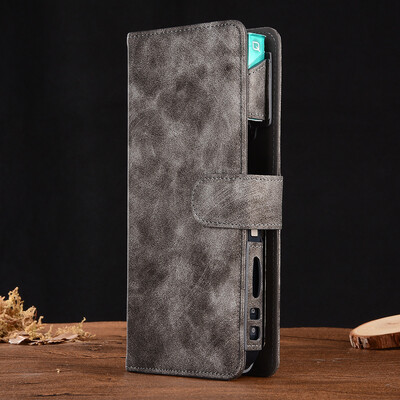 

〖Follure〗Electronic Cigarette Leather Case Box Holder Storage For iQOS