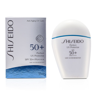 

SHISEIDO - Perfect UV Protector SPF 50 PA 50ml17oz