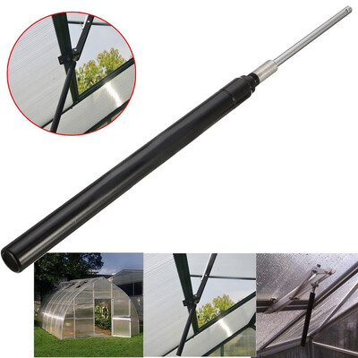 

Siaonvr 34cm Automatic Window Opener 7kg Window Lifter For Garden House Greenhouse