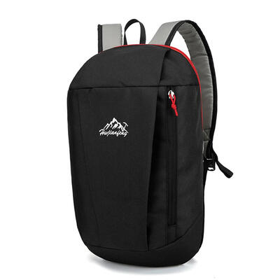 

Outdoor Travel Waterproof Backpack Large Capacity Wear Resistant Hiking Bag