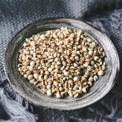 

Organic Semen Coicis Jobs Tears Seeds Adlay Yi Yi Ren Gluten-Free Pearl Barley