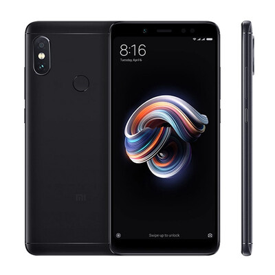 

Global Version Xiaomi Redmi Note 5 4GB 64GB 599" 189 Full Screen Dual Camera Note5 Smartphone Snapdragon 636 Octa Core 4000mAh