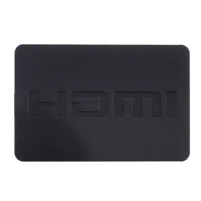 

3 Port 1080P Video HDMI Switch Switcher Splitter for HDTV PS3 DVDIR