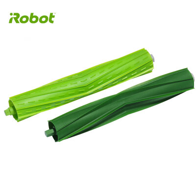 

iRobot sweeping robot original authentic e5i7 system roller brush glue stick 1 pair of accessories