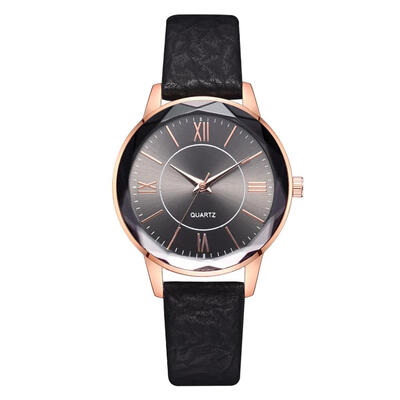 

Womens Watches Bayan Kol Saaty Fashion De Luxe Montres Femmes Temperament Business Wristwatch Relogio Feminino