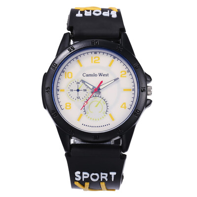 

2019 new hot mens sports silicone hand