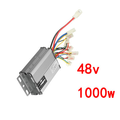 

New 250W1000W Electric Scooter Speed Controller Motor For Bike Bicycle