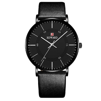 

REWARD Men Sport Watches Waterproof Outdoor Wristwatch Mens Quartz Military Army Watch for Men