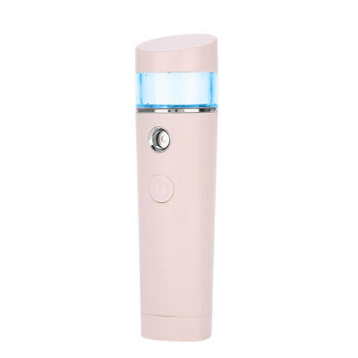 

Greensen 15ml Hydrogen-rich Water Nano Mist Spray Portable Face Moisturizing Atomization Sprayer