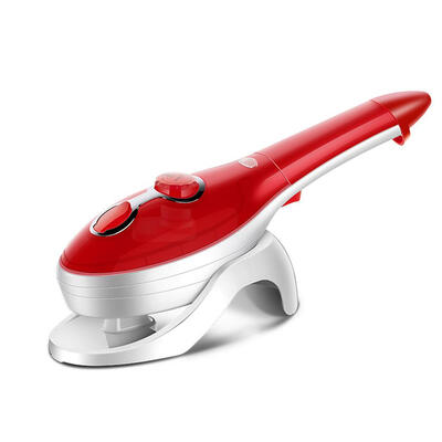 

Multi-function Mini Portable Steam Iron Clothes Dry Brush Garment Steamers