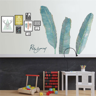 

〖Follure〗Mobile Creative Wall Affixed With Decorative Wall Window Decoration