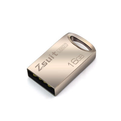 

ZSuit M29 Mini Portable Metal USB 30 Flash Drive 32GB USB Flash Memory Stick Pendrive