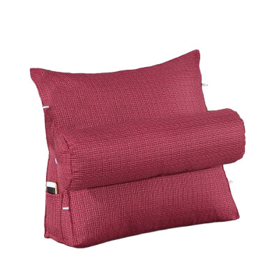 

Multifunctional Sofa Throw Pillow Lumbar Cushion