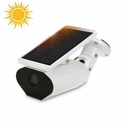 

Wireless WIFI Camera 1080P Low Power Consumption Battery Camera Baby Monitor Compatible with Amazon Echo Show for Voice Control Su