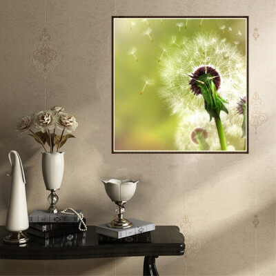 

Siaonvr 5D Embroidery Paintings Rhinestone Pasted DIY Diamond Painting Cross Stitch