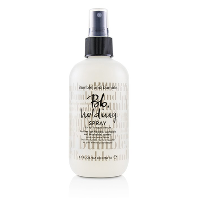 

BUMBLE AND BUMBLE - Bb Holding Spray For Firm Control 250ml85oz