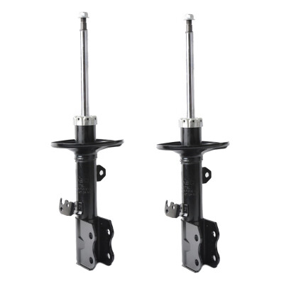 

Replacement For 2004-2009 Toyota Prius Car Type 1 Pair Rear Left Right Strut Shock Absorber 7235872357