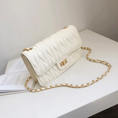 

Tailored Womens Fashion Wild Slant Bag Single Shoulder Bag Purse Messenger Bag