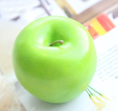 

FUNNYBUNNY Fake Fruit Home House Kitchen Party Decoration Artificial Lifelike Simulation