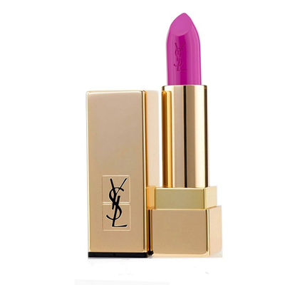 

YVES SAINT LAURENT - Rouge Pur Couture - 27 Fuchsia Innocent 38g013oz