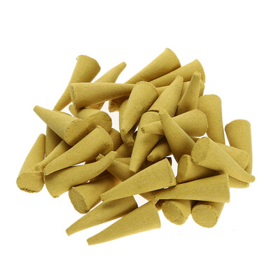 

Natural Sandalwood Fragrant Incense Antiseptic Backflow Incense Burners