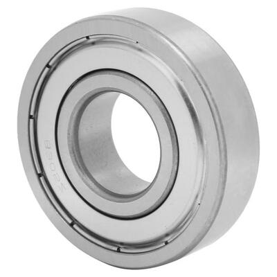 

Greensen 1Pcs 6305-ZZ Sealing Bearing Steel Deep Groove Ball Bearing 256217mm