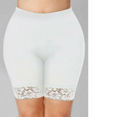 

Women Elastic Safety Under Shorts Pants Leggings Seamless Underwear Shorts Pant