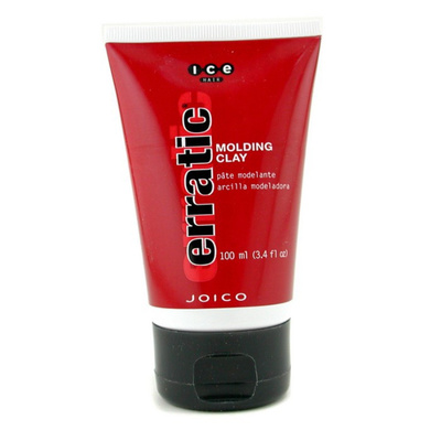

JOICO - ICE Hair Erratic Molding Clay 100ml34oz