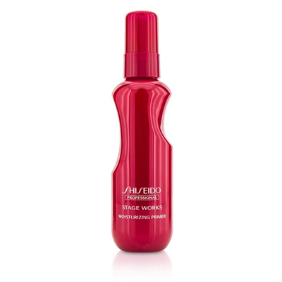 

SHISEIDO - Stage Works Moisturizing Primer 150ml5oz