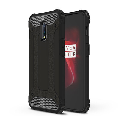 

Hybrid Bumper Case OnePlus 7 Pro 17 Soft TPU Phone Cover OnePlus 7 One Plus 17 Pro 1 7 A7000 A7003 Armor Case
