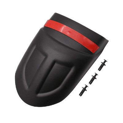 

Motorcycle Front Mudguard Fender Rear Extender Extension Fit For Honda NC750X NC750S NC700X NC700S
