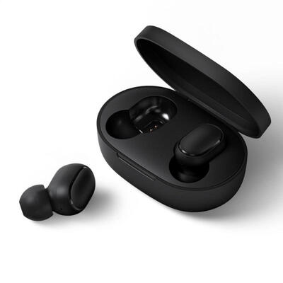 

Xiaomi Redmi AirDots TWS Earphone Bluetooth 50 Wireless Earbuds with Mic DSP ANC Handsfree Stereo Headset