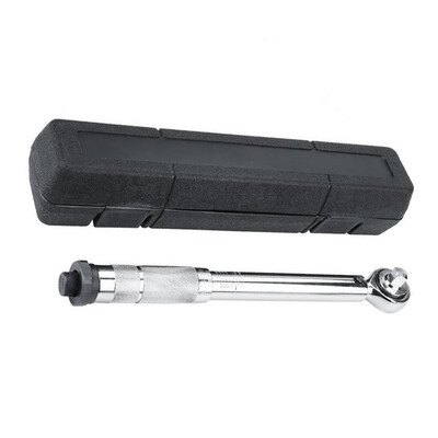 

38 Inch Adjustable Type Ratcheting Torque Wrench Tool Hand Spanner