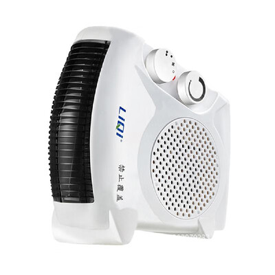 

Household Electric Heater Mini Bathroom Office Fast Thermal Energy-saving Electric Air Heaters