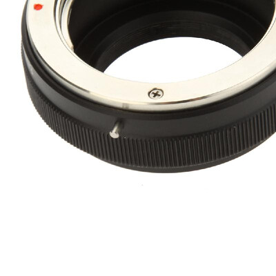 

Fotga MD-M43 Adapter Digital Ring Minolta MD MC Lens to Micro 43 Mount Camera for Panasonic G1 G2 G3 G5 GH1 GH2 GH3 GF1 GF2 GF3