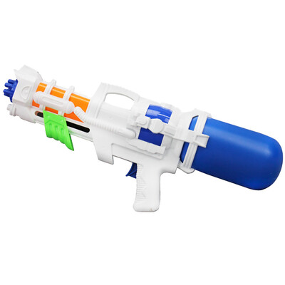 

Tailored Water Squirt Splashing Toy Soaker Squirt Games Hot Summer Toy