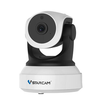 

Vstarcam C7824WIP Wireless WIFI IP Camera 720P IR-CUT Night Vision Webcam