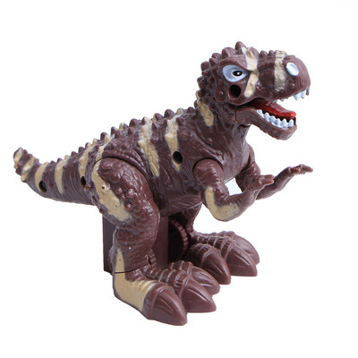 

Tailored Childrens Kids Favorite Simulation Dinosaur Toy Model Clockwork Toy New