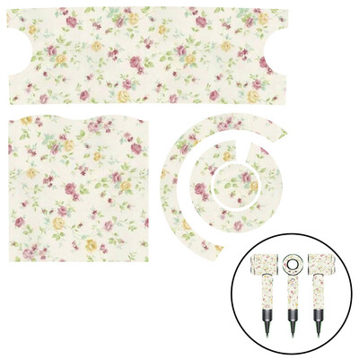 

〖Follure〗Reusable Protector Sticker For Supersonic Hair Dryer
