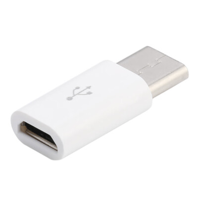 

USB 31 Type-C Male to Micro USB Female Converter