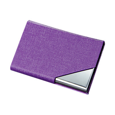 

Toponeto Bank Credit Card Package Card Holder Business Card Case Card Box