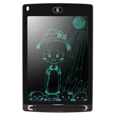 

LCD E-writing Board Tablet Handwriting Pads E-paper Notepad with Magnetic