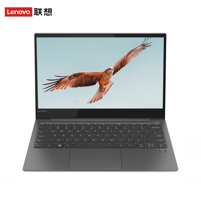 

Lenovo YOGA S730 133-inch Intel Core 8 generation ultra-thin laptop I7-8565U 8G 512G 119mm thick high color gamut gray