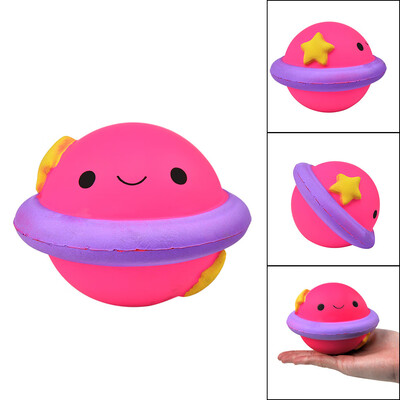 

Gotoamei Space Star Scented Slow Rising Squishies Toy Squishes Stress Relief Toy for Kids