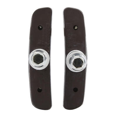 

Greensen ZTTO 1 Pair MTB Mountain Bike Bicycle V Brake Pad Durable Rubber