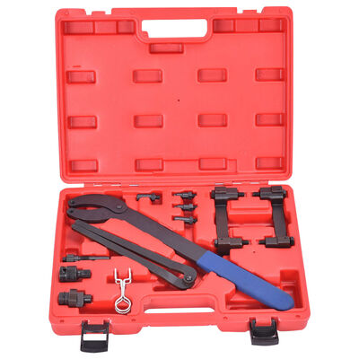 

V6 FSI Engine Camshaft Alignment Locking Timing Engine Tool Set VW AUDI 32L