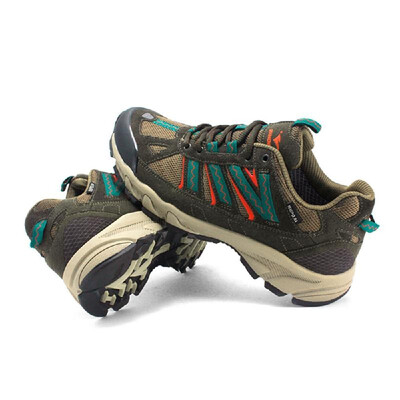 

Sport Breathable Mesh Sneakers Mens Outdoor Mountain Climbing Shoes Hiking Shoes Trekking Shoes